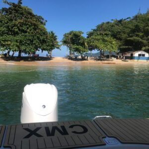 Caminho do Mar Angra - CMX - Passeio de Lancha (3)