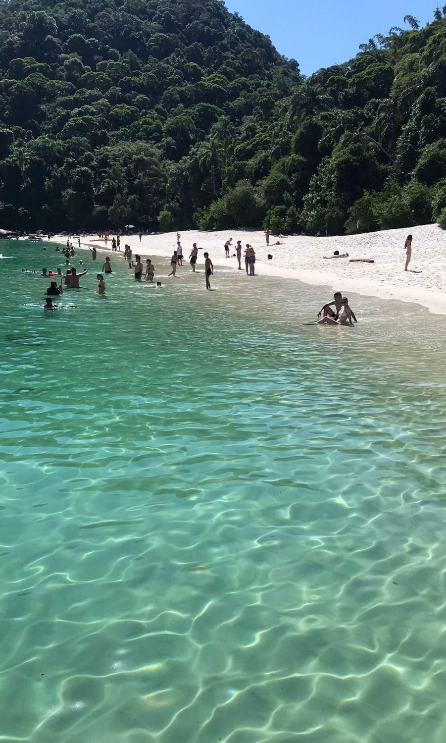 Caminho do Mar Angra - CMX - Passeio de Lancha - Dentista